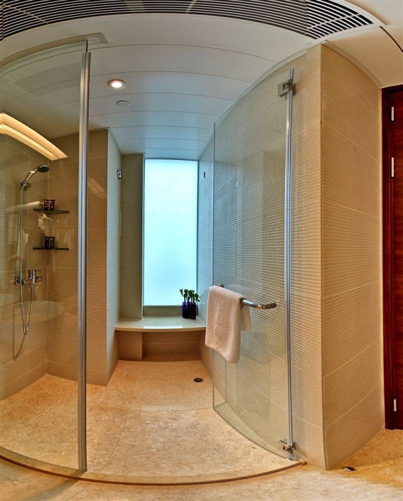 The Bauhinia Hotel - Central Hongkong Exteriör bild
